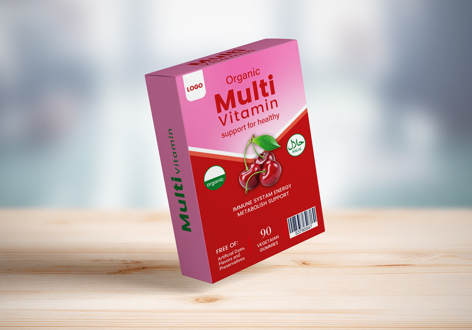 The Ultimate Guide to Custom Vitamin Packaging Boxes: Everything You Need to Know