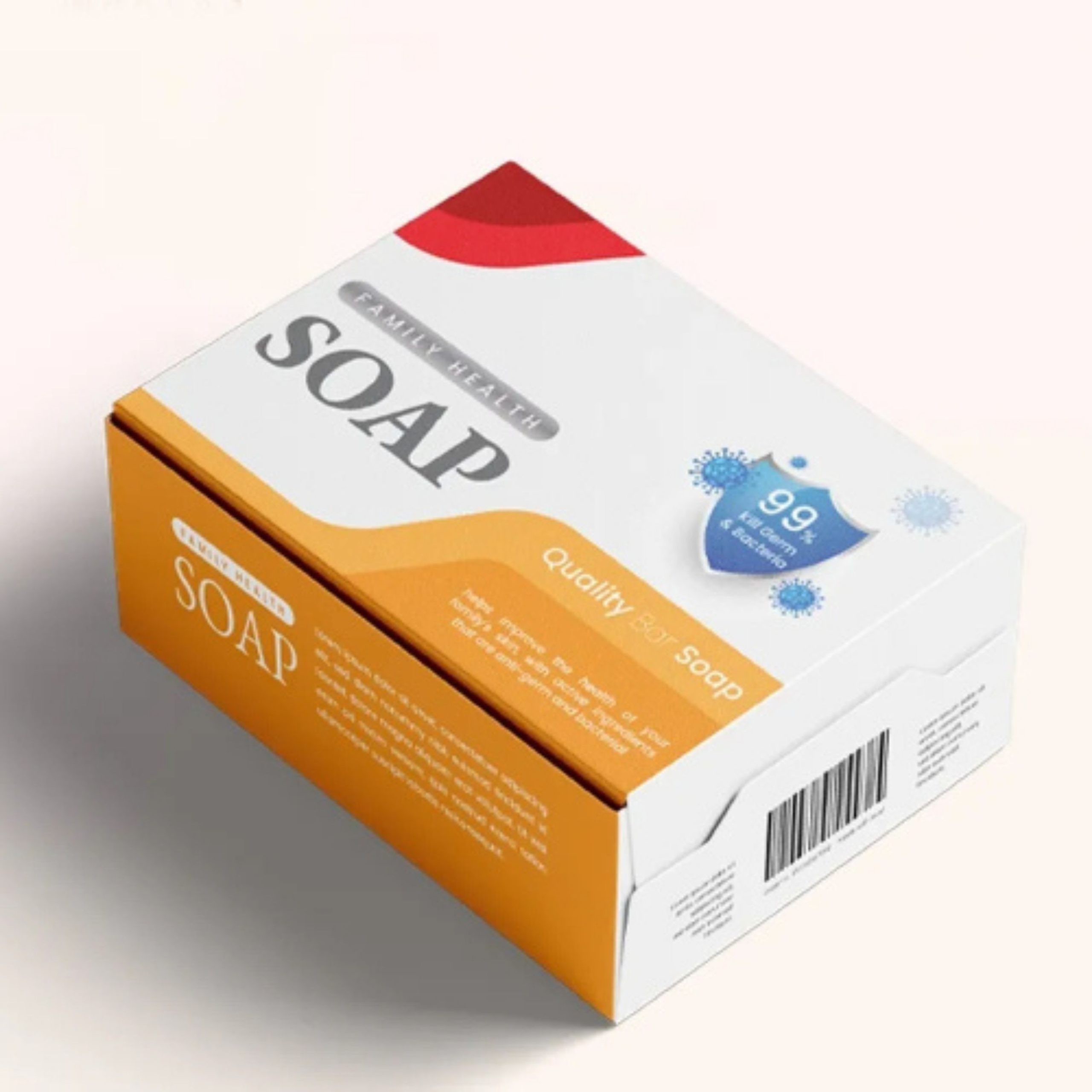 Custom Soap Boxes: The Ultimate Guide to Soap Packaging