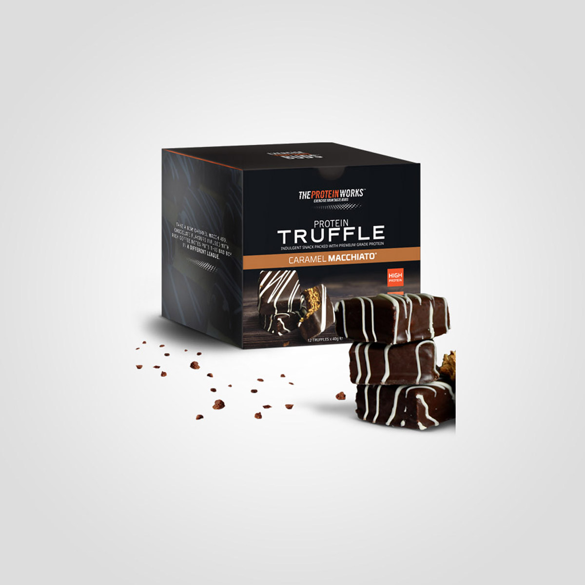 Top Custom Packaging Solutions for Chocolate and Candy Products