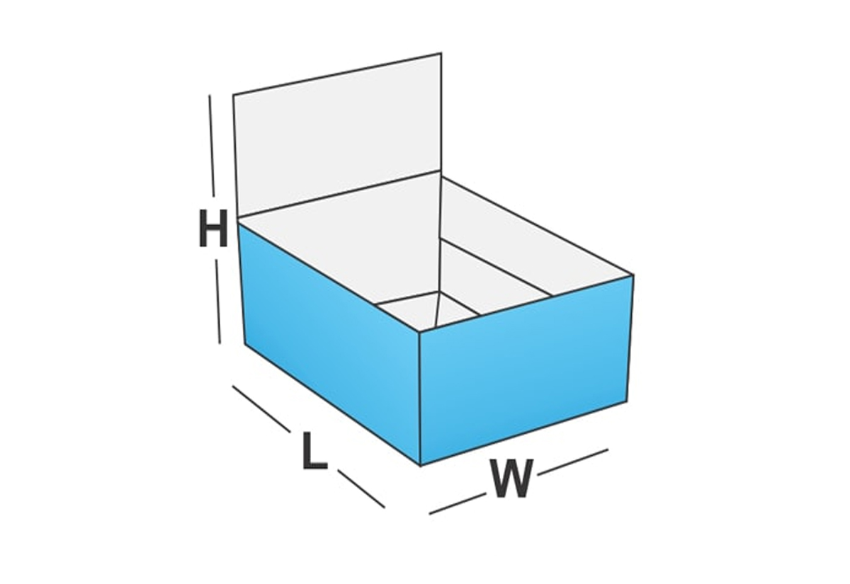 1-2-3 Bottom D Lid