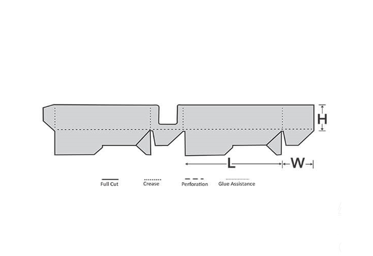 Auto Bottom Tray