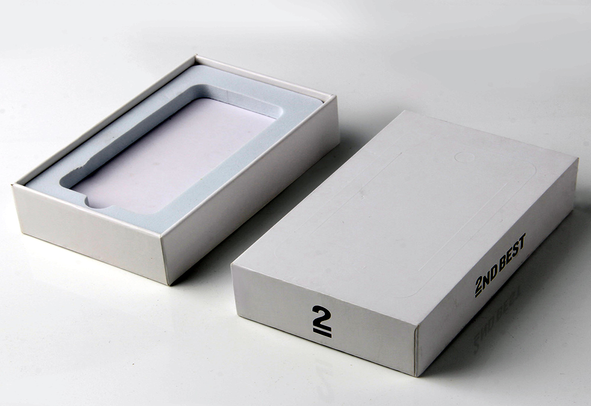 Cell Phone Packaging