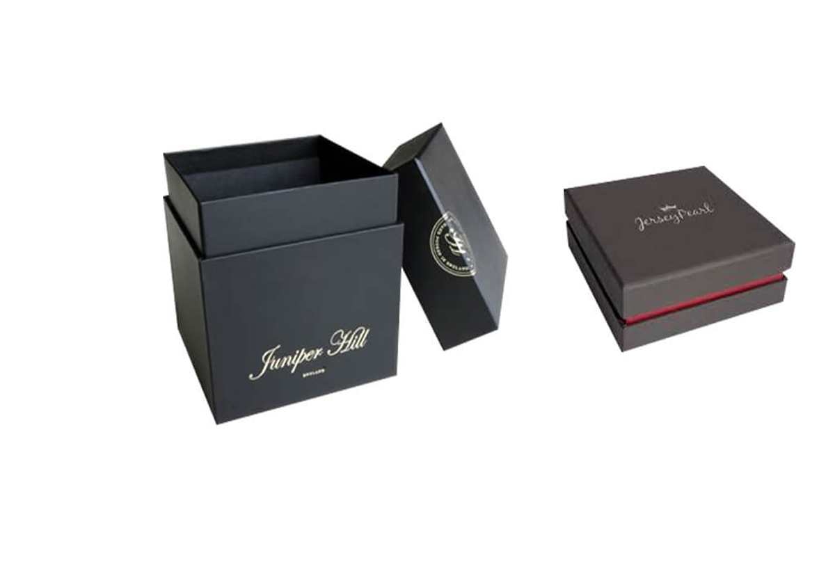 Shoulder Boxes for Products Packaging | Custom Shoulder Box Printing USA