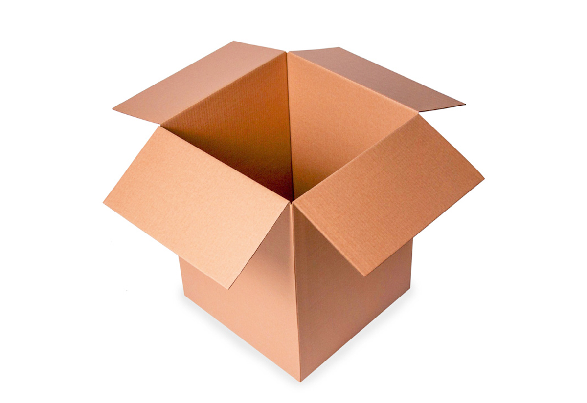 Cube Boxes