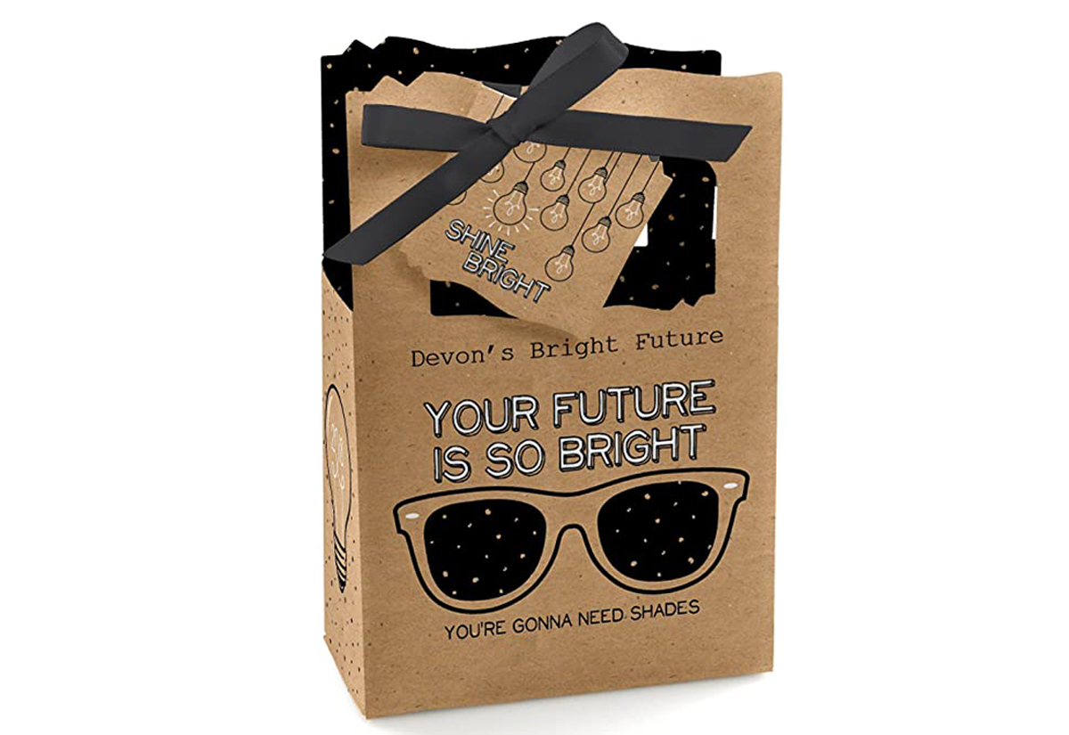 Favor Boxes