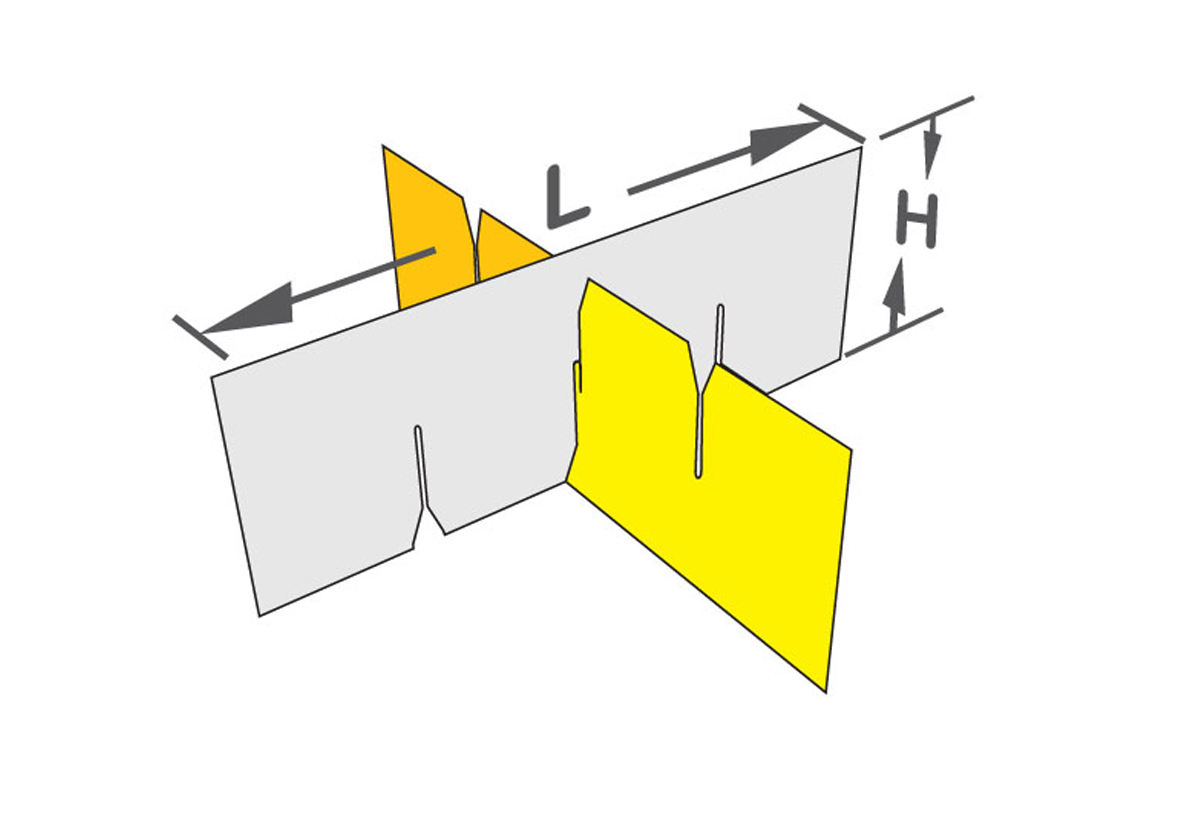 Fence Partitions