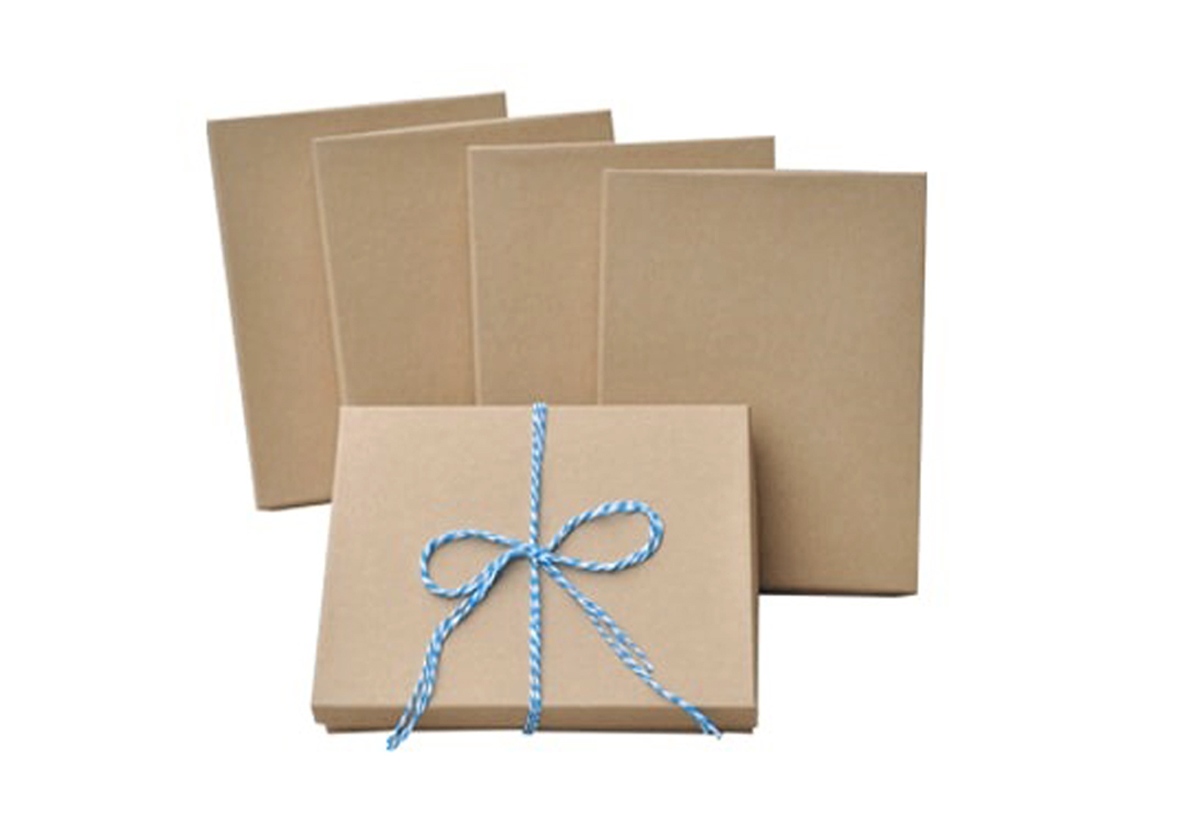 Invitation Boxes