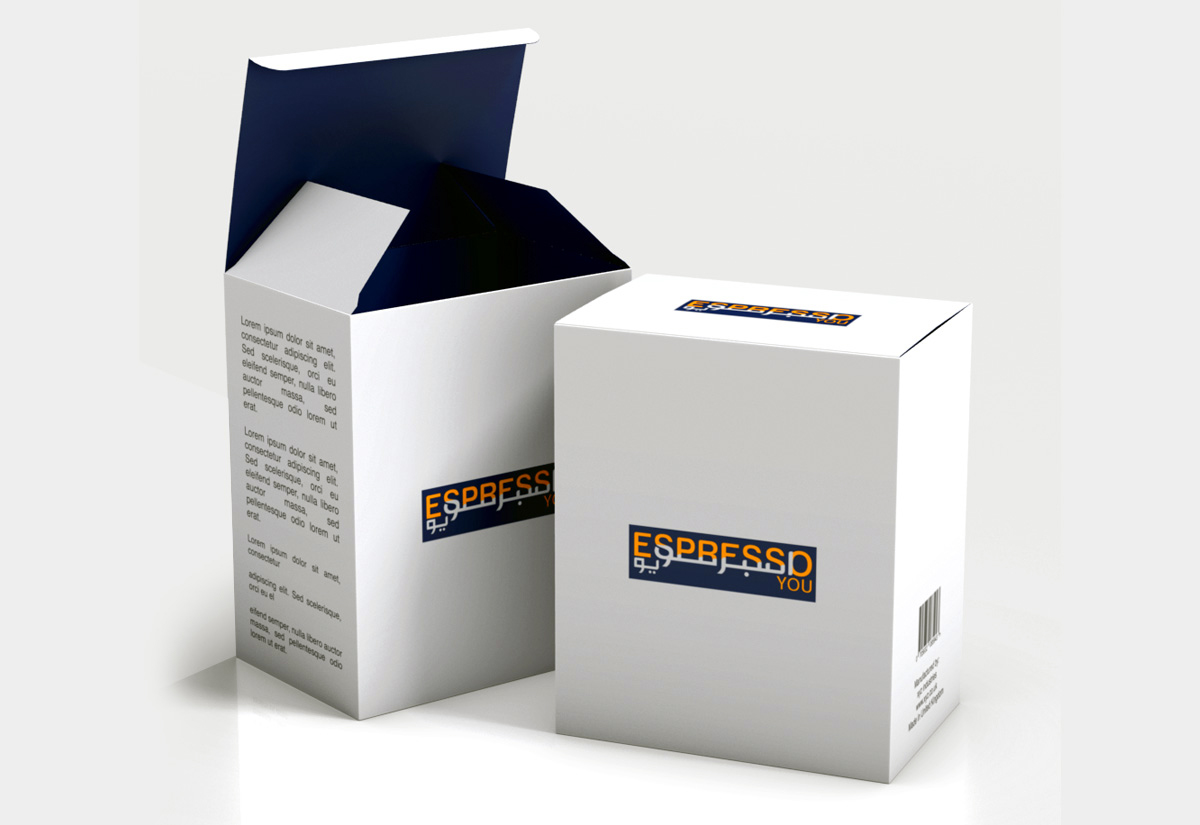 Product Boxes