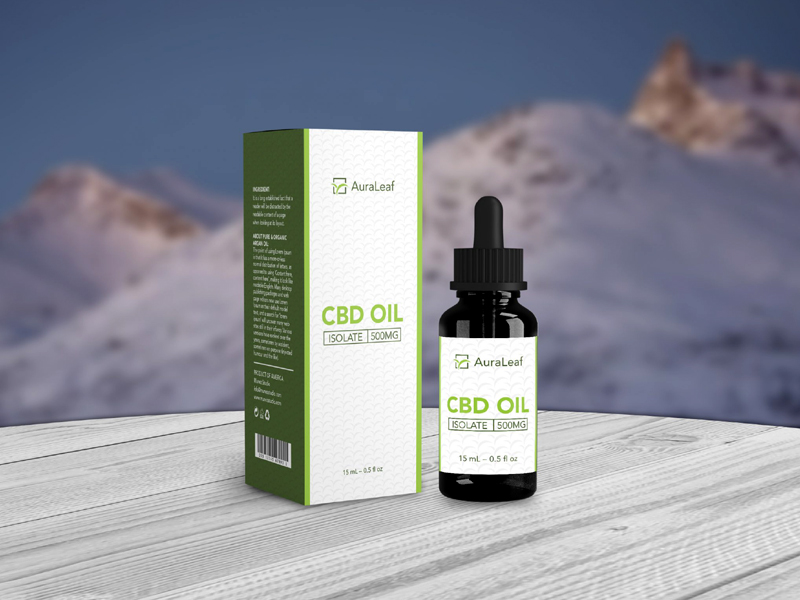 CBD Packaging