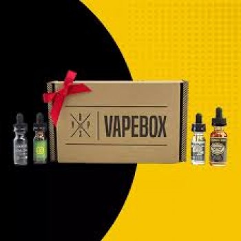 1ml Vape Cartridge Packaging Boxes