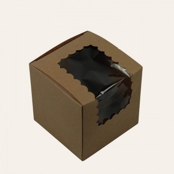 Bagel Packaging Boxes