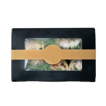 Belly Band Boxes