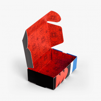 Custom Boxes Birmingham