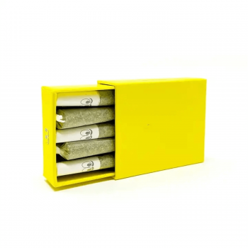 Blunt Packaging Boxes