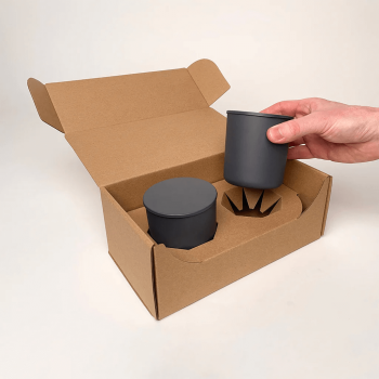 Candle Shipping Packaging Boxes