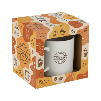Window Packaging Boxes