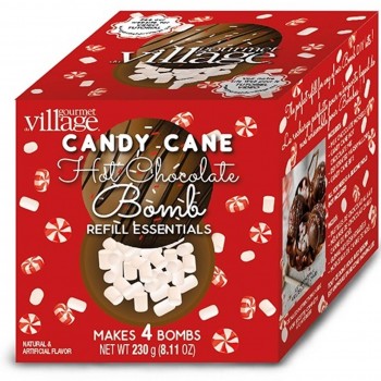 Chocolate Bomb Packaging Boxes