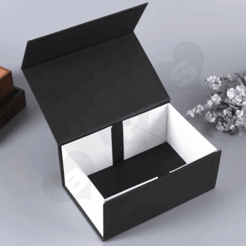 Collapsible Gift Packaging Boxes
