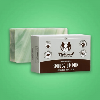  Dog Soap Packaging Boxes