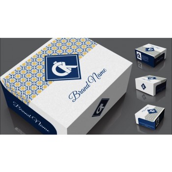 Elegant Packaging Boxes