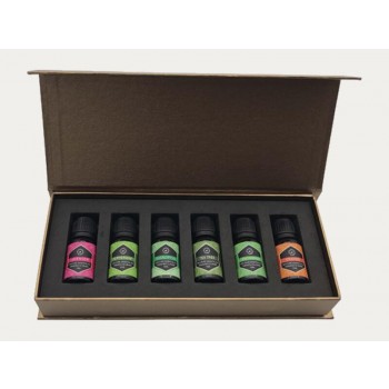 Essential Oil Packaging Boxes