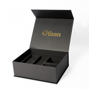 Flip Top Packaging Boxes