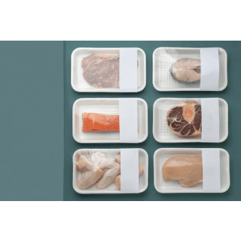 Frozen Food Boxes
