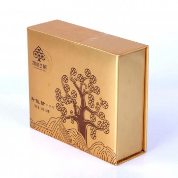Custom Boxes Detroit