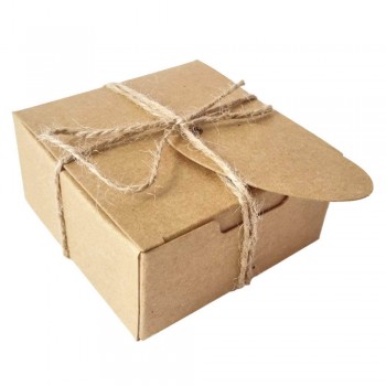 Hemp Packaging Boxes