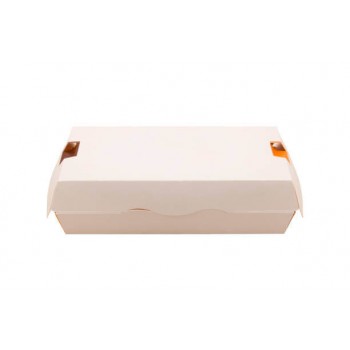 Hot Dog Sleeve Boxes