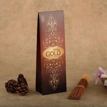 Incense Packaging Boxes