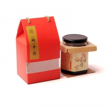 Jam Packaging Boxes