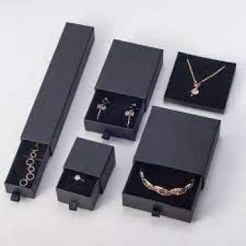 Jewelry Subscription Packaging Boxes