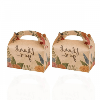 Kraft Bakery Packaging Boxes