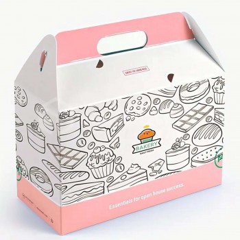 Custom Boxes Newark