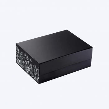 Kraft Magnetic Packaging Boxes