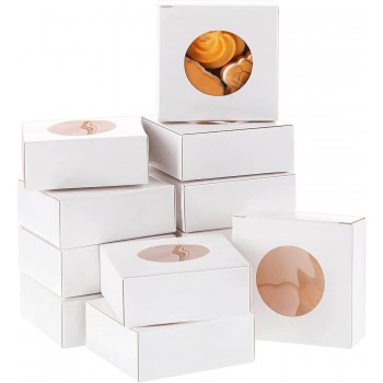 Kraft Soap Packaging Boxes
