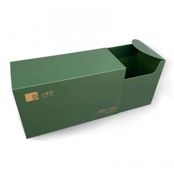 Luxury Tea Packaging Boxes