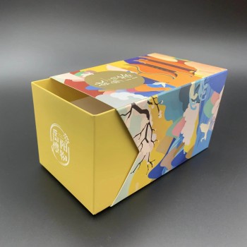 Custom Boxes Seattle