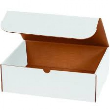 Mailer Packaging Boxes