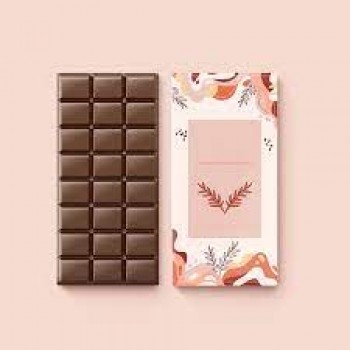 Mushroom Chocolate Bar Packaging Boxes