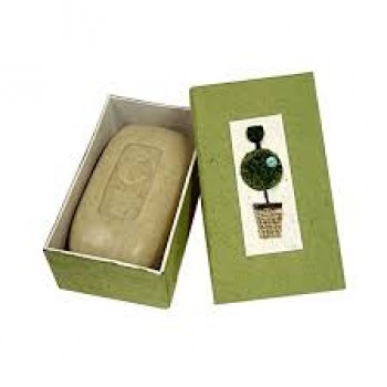 Paper Soap Packaging Boxes