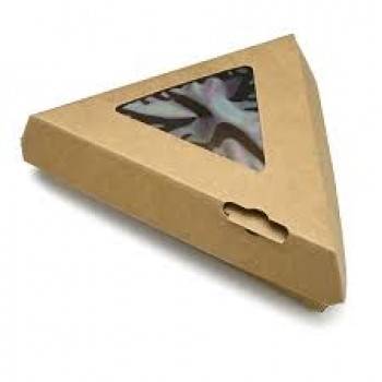 Pizza Slice Packaging Boxes