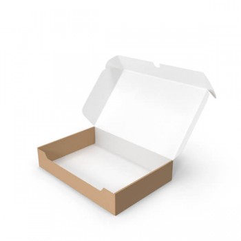 Plain Packaging Boxes