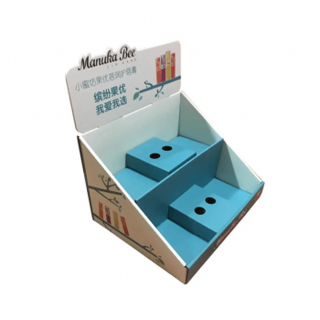 Product Display Packaging Boxes