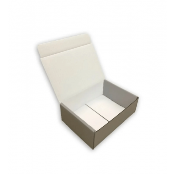 Promo Boxes