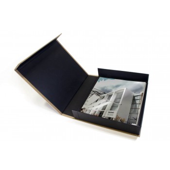 Real Estate Presentation Boxes
