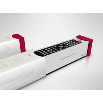 Remote Packaging Boxes