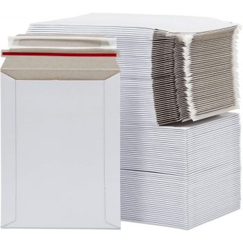 Rigid Mailers Packaging Boxes