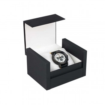Rigid Wrist Watch Packaging Boxes